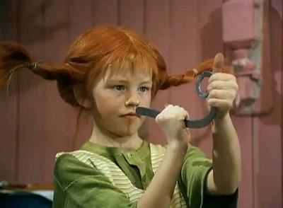 Eliminan comentarios considerados racistas de Pippi Calzaslargas