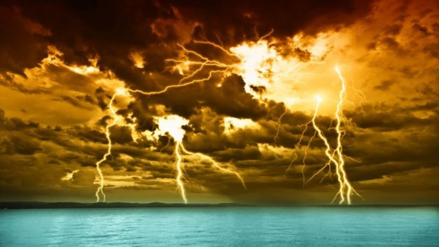 Tormenta solar “extrema” se aproxima hacia la Tierra