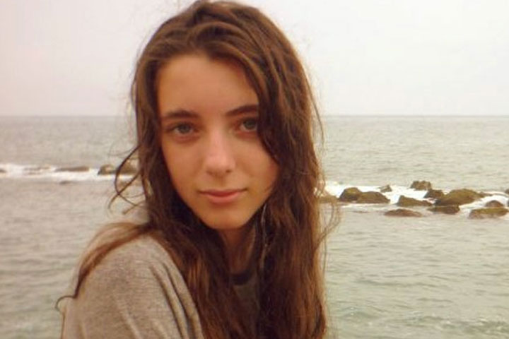 Hija de Cerati desmiente mensaje escrito en Facebook en honor a su padre