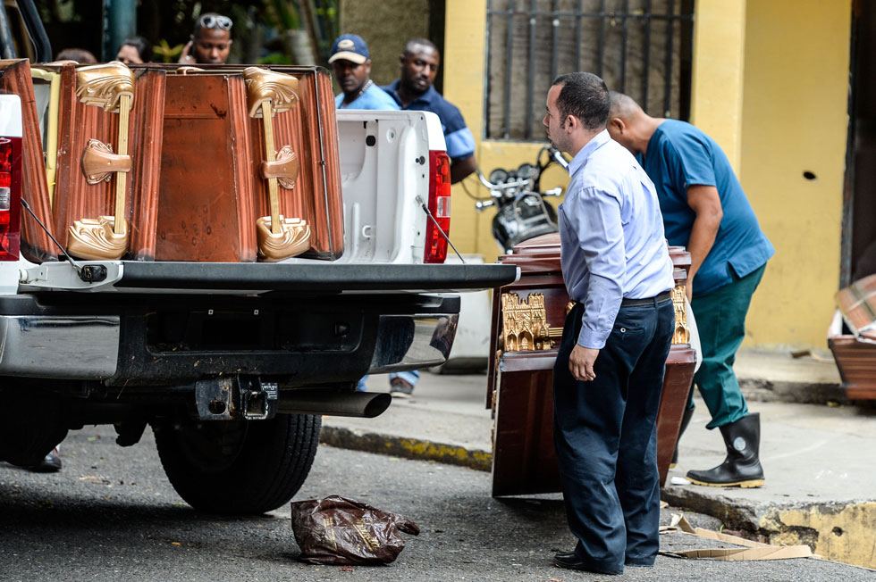 Caracas se mantiene en el doloroso segundo lugar de las ciudades más violentas