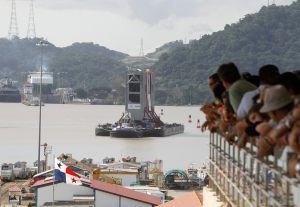 Panamá aceptaría petróleo para saldar millones de dólares que debe Venezuela