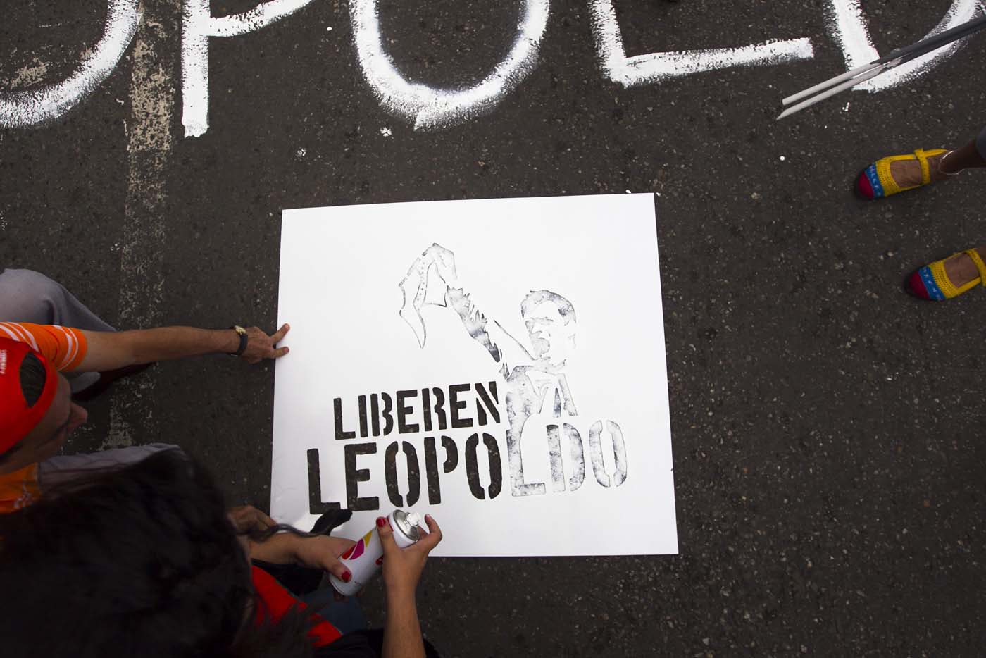 Diferida audiencia de Leopoldo López por falta de despacho
