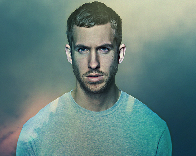 Slow Acid, lo nuevo de Calvin Harris