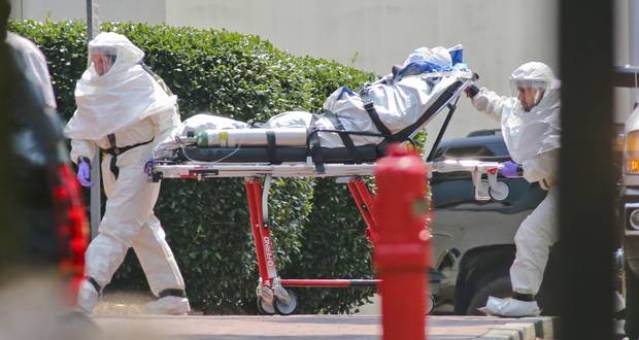 Sindicato de enfermeras de Texas denuncian falta de protocolos contra el ébola