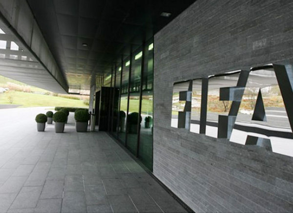 FIFA inicia inspección de estadios del Mundial de Rusia 2018