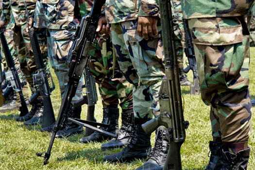 Condenan a soldado del Ejército por asesinato de un PNB en el Zulia
