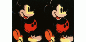 ¡Happy Birthday Mickey Mouse! El ratón ya tiene 88 años