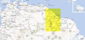 “Guyana podría convertirse en el país más rico del continente”