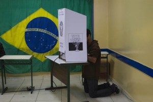 Elecciones en Brasil rompen récord en las redes sociales