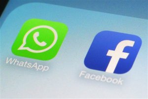 Facebook cierra la compra de WhatsApp