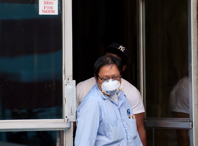 Ebola: Nueva Jersey da de alta a enfermera tras cuarentena