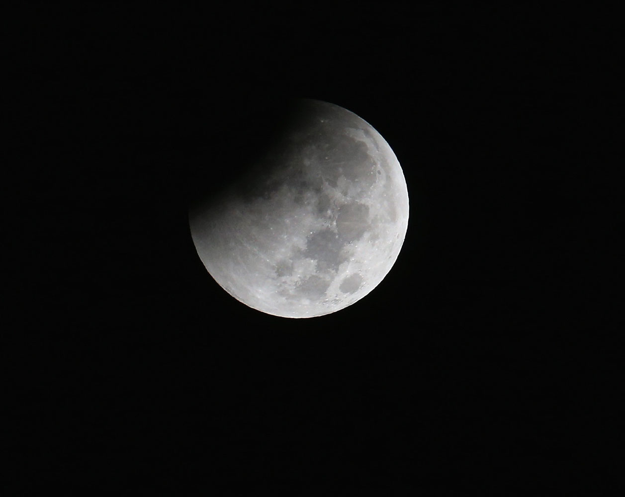 China aterrizará en el lado oculto de la Luna