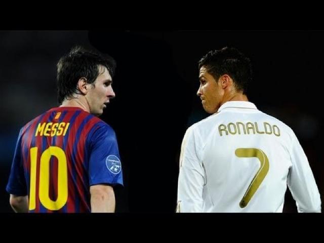 Vuelve la Liga de Campeones y la carrera Messi-Ronaldo