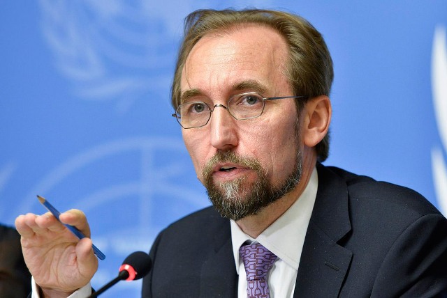 ONU expresa inquietud por “resistencia” de algunos países a CIDH