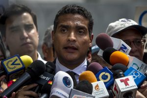 Juan Carlos Gutiérrez: Discurso de Leopoldo López no constituye ningún delito