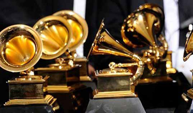 Principales nominados a los premios Grammy Latino 2014