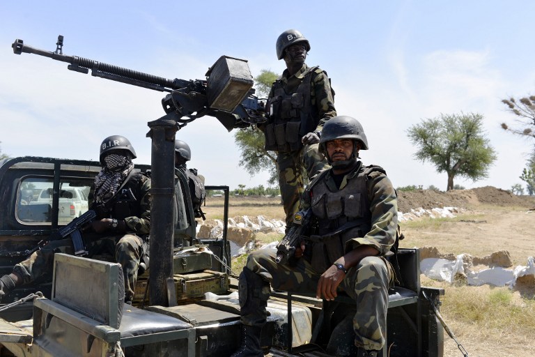 Boko Haram se apodera de dos nuevas ciudades del noreste de Nigeria