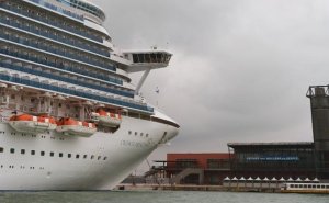 Virus gástrico afecta a más de 170 pasajeros de crucero en EEUU