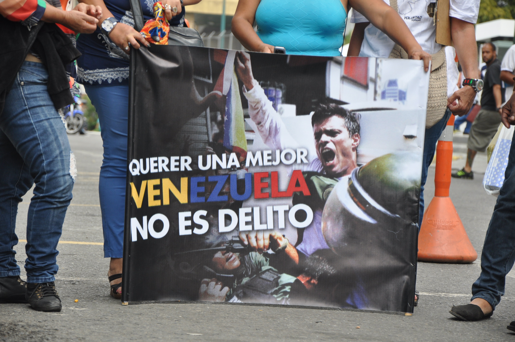 Hoy se reanuda el juicio contra Leopoldo López