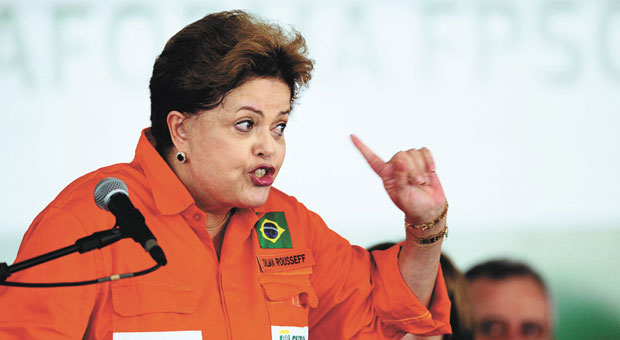 Estados Unidos abre investigaciones criminales y civiles a la brasileña Petrobras