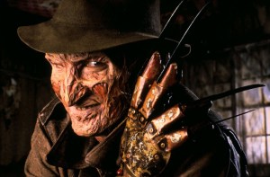 Freddy Krueger, la Pesadilla en Elm Street cumple 30 años