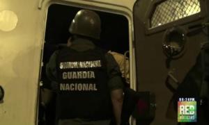 Joven muerto tras enfrentamiento en La Guajira