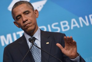 Obama confirma muerte del rehén Kassig, un acto de “pura maldad”