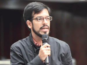 Miguel Pizarro: Escolares comerán con menos de seis bolívares diarios