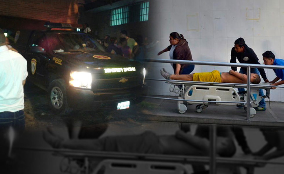 Terror en Uribana: Al menos 21 fallecidos por presunta intoxicación voluntaria “para llamar la atención”