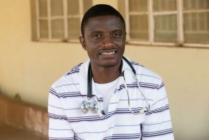 Falleció en EEUU médico de Sierra Leona enfermo de ébola