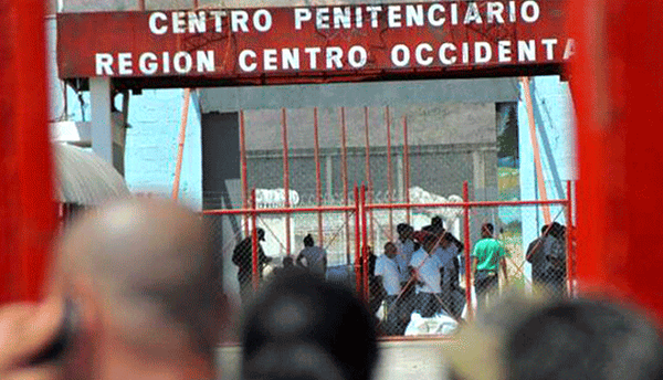 Reos de Uribana denuncian torturas tras detención de custodios por extorsión