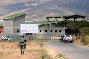 Gobierno pidió a la CorteIDH levantar medidas de protección en cárceles