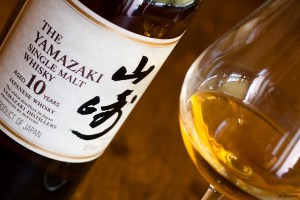 El mejor whisky del mundo es…¡japonés!