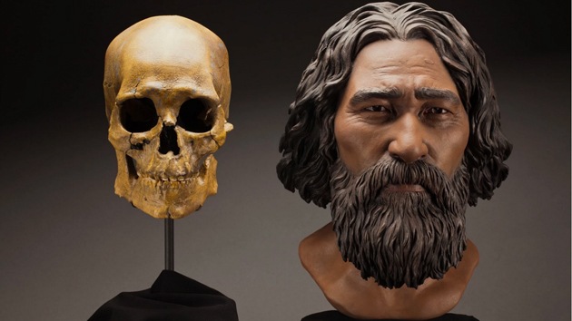 Hombre prehistórico “habla” sobre la América de hace 9.000 años