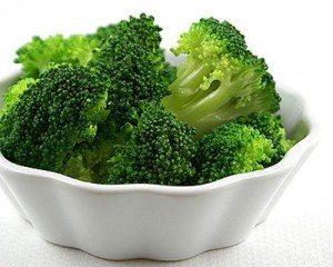 Cómo comprar y conservar el brócoli