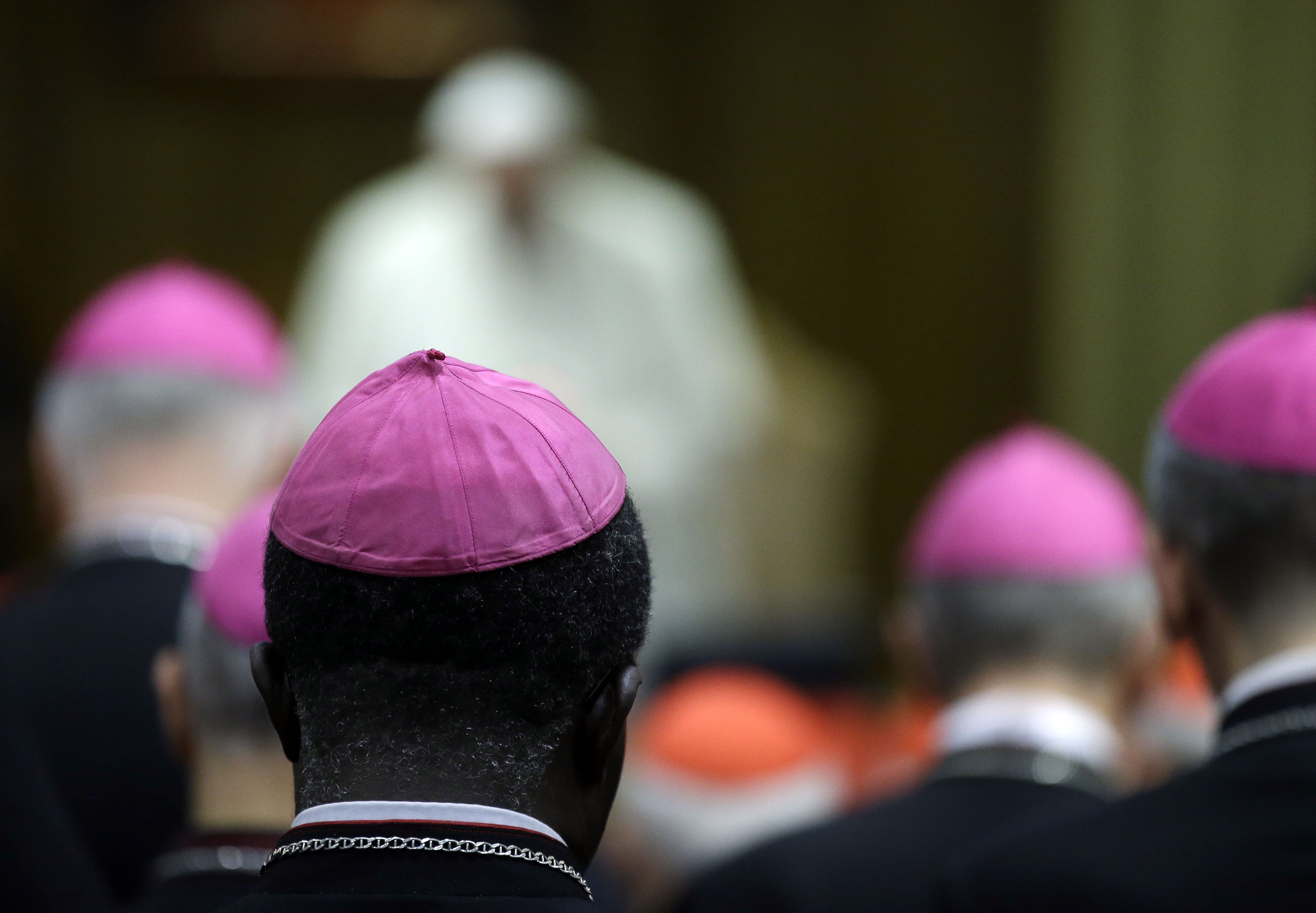 El Vaticano debatirá sobre violencia de género y cirugía estética