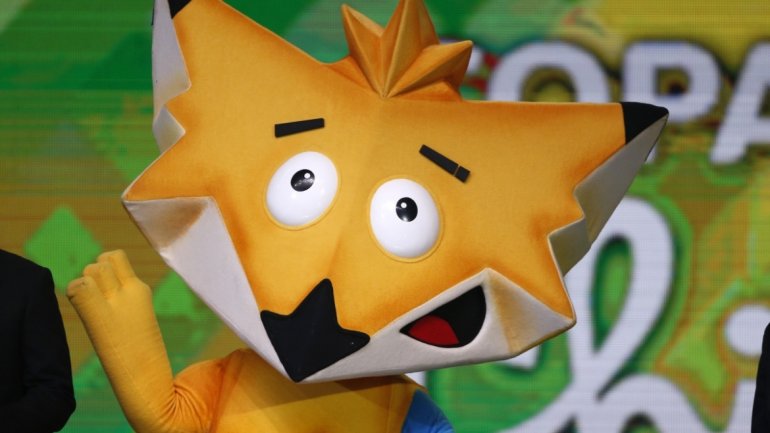 La mascota de la Copa América 2015 ya tiene nombre