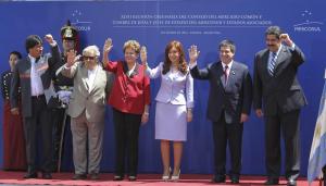 Fernández pide “sinceridad” en negociaciones del Mercosur