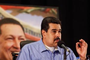 Puertorriqueños agradecen a Maduro por impulsar excarcelación de Oscar López