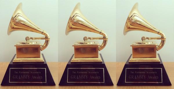 Adele y Beyonce, nominadas en las tres categorías más importantes de los Grammy