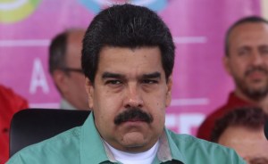 ¿Chiste del día?… Esto hará Maduro con los que no voten por su “Prostituyente”