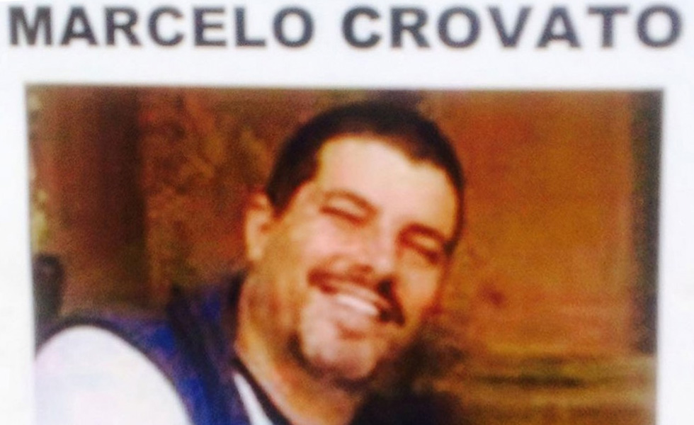 Foro Penal Venezolano pide libertad para Marcelo Crovato