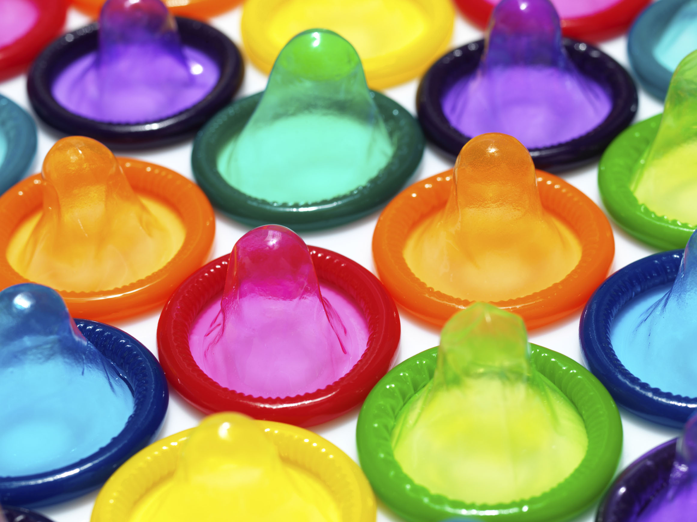 ¿El fin de la era del condón?