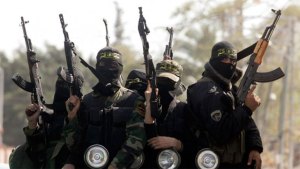Estado Islámico difunde lista de cien soldados de EEUU e insta a matarlos