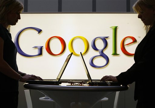 Google lanza un servicio de telefonía móvil