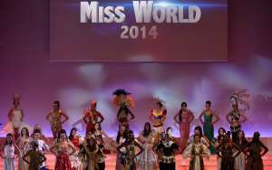 Sudáfrica es la nueva Miss Mundo