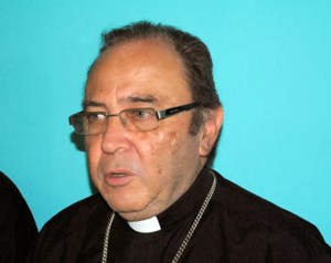 Obispo de Maracay: Las autoridades tienen la responsabilidad de propiciar un clima de entendimiento