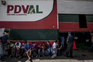 Industria privada de alimentos en Venezuela produce a máxima capacidad
