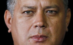 Cabello llama a la calle a un millón 200 mil “compatriotas al combate” (Video)