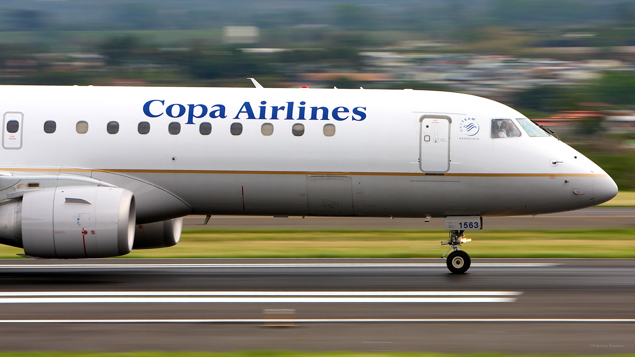 Copa Airlines inicia la construcción de su nuevo y moderno centro de mantenimiento en Panamá